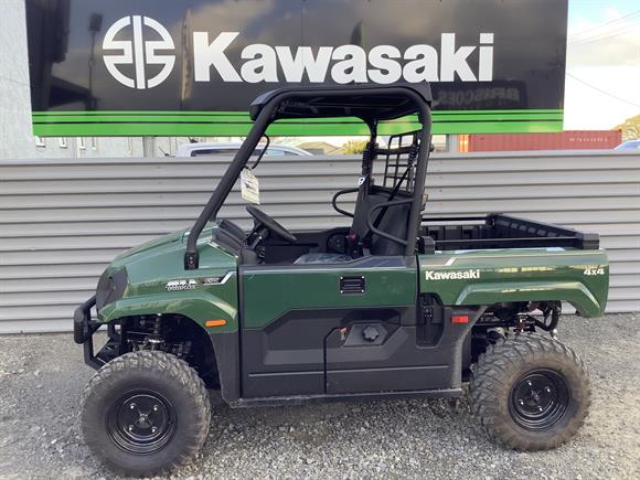 Kawasaki KAF700 Mule Pro MX ( Price includes GST ) 2024
