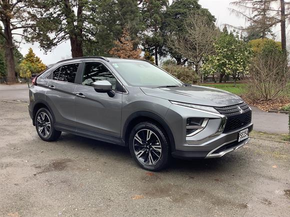 Mitsubishi Eclipse Cross XLS 2023