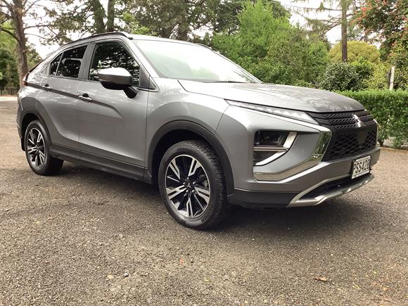 Mitsubishi Eclipse Cross XLS AWD 2023