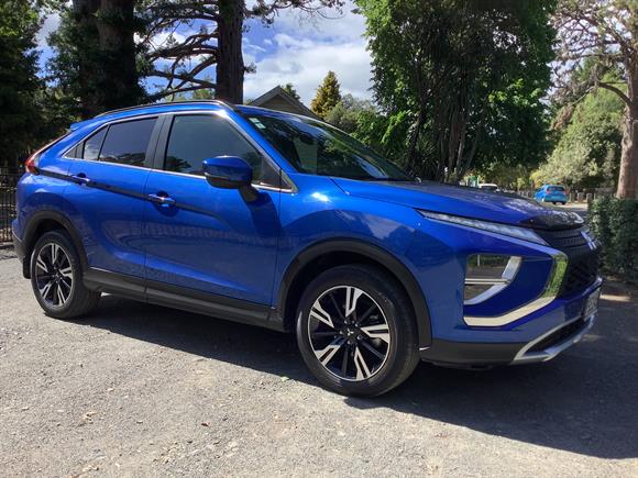 Mitsubishi Eclipse Cross XLS  2023