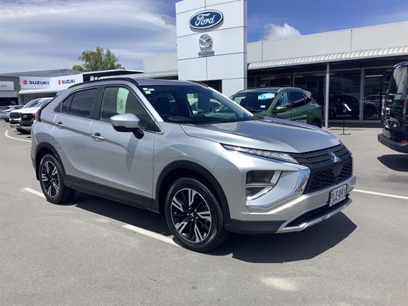 Mitsubishi Eclipse Cross XLS 2023