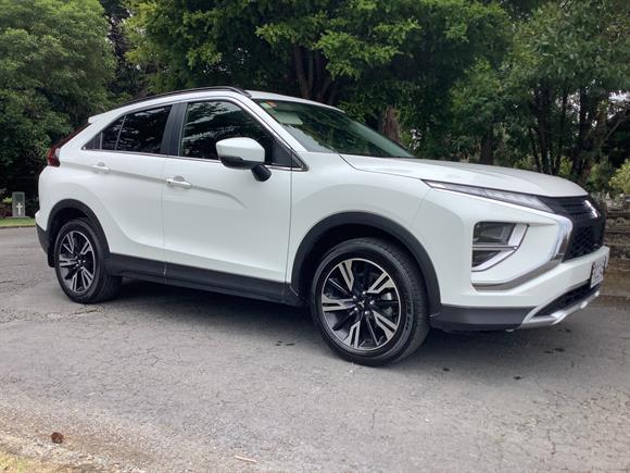 Mitsubishi Eclipse Cross XLS 2023