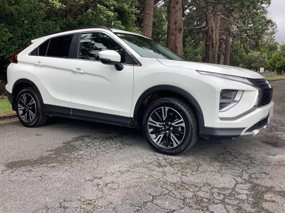 Mitsubishi Eclipse Cross XLS 2023