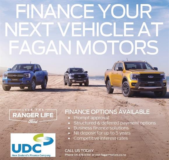 Ford Ranger RAPTOR 4WD 2.0  2025