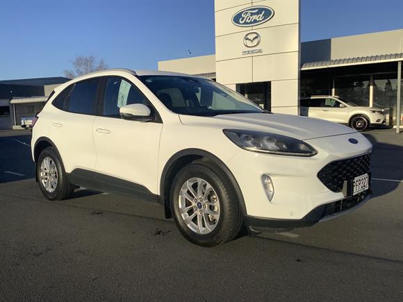 Ford Escape ECOBOOST 2022