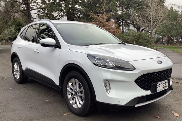 Ford Escape ECOBOOST 2022