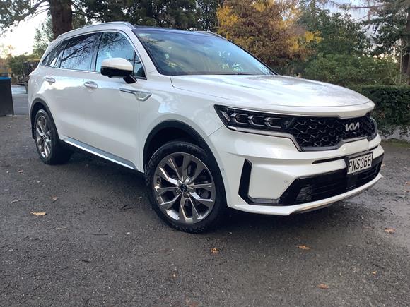 Kia Sorento Premium 2022