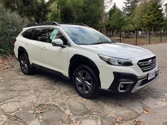 Subaru Outback SPORT 2022