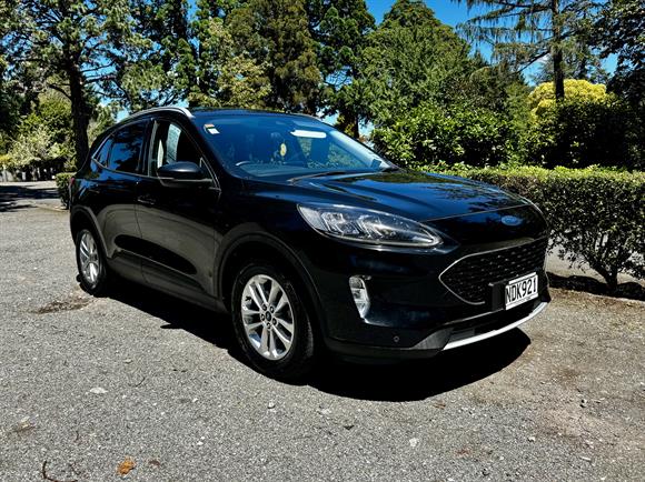 Ford Escape ECOBOOST 2020