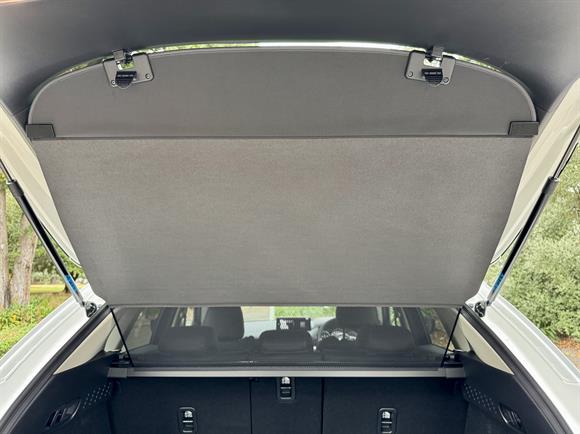 2026 Mazda CX-5 GSX PTR