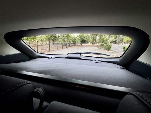 2026 Mazda CX-5 GSX PTR