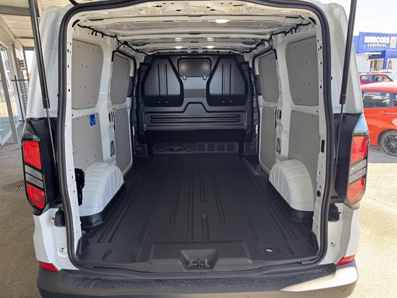 New Ford Transit CUSTOM 320 SWB