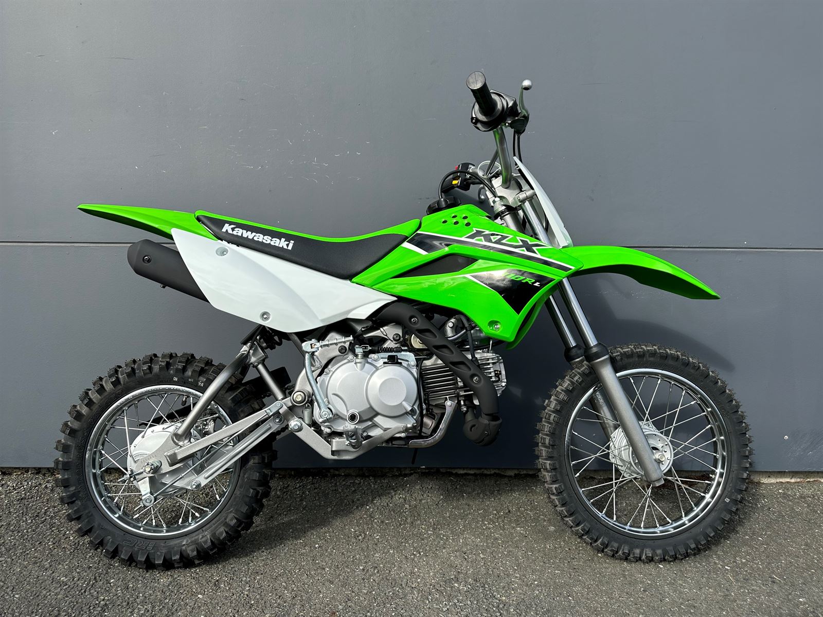 Klx 110 dealer near me sale