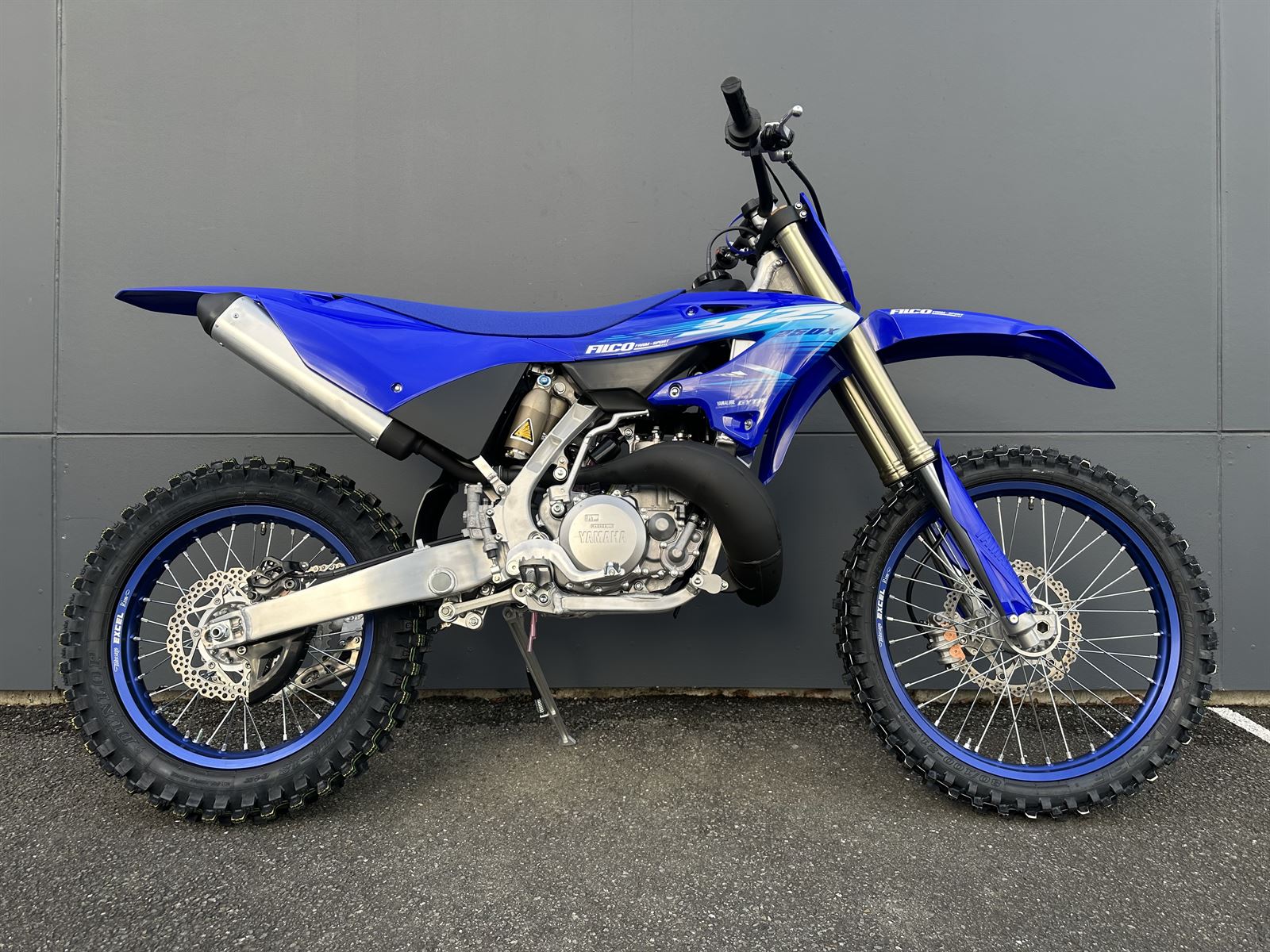 Yamaha YZ250X 2027 - The best site for Motorbikes for sale in New