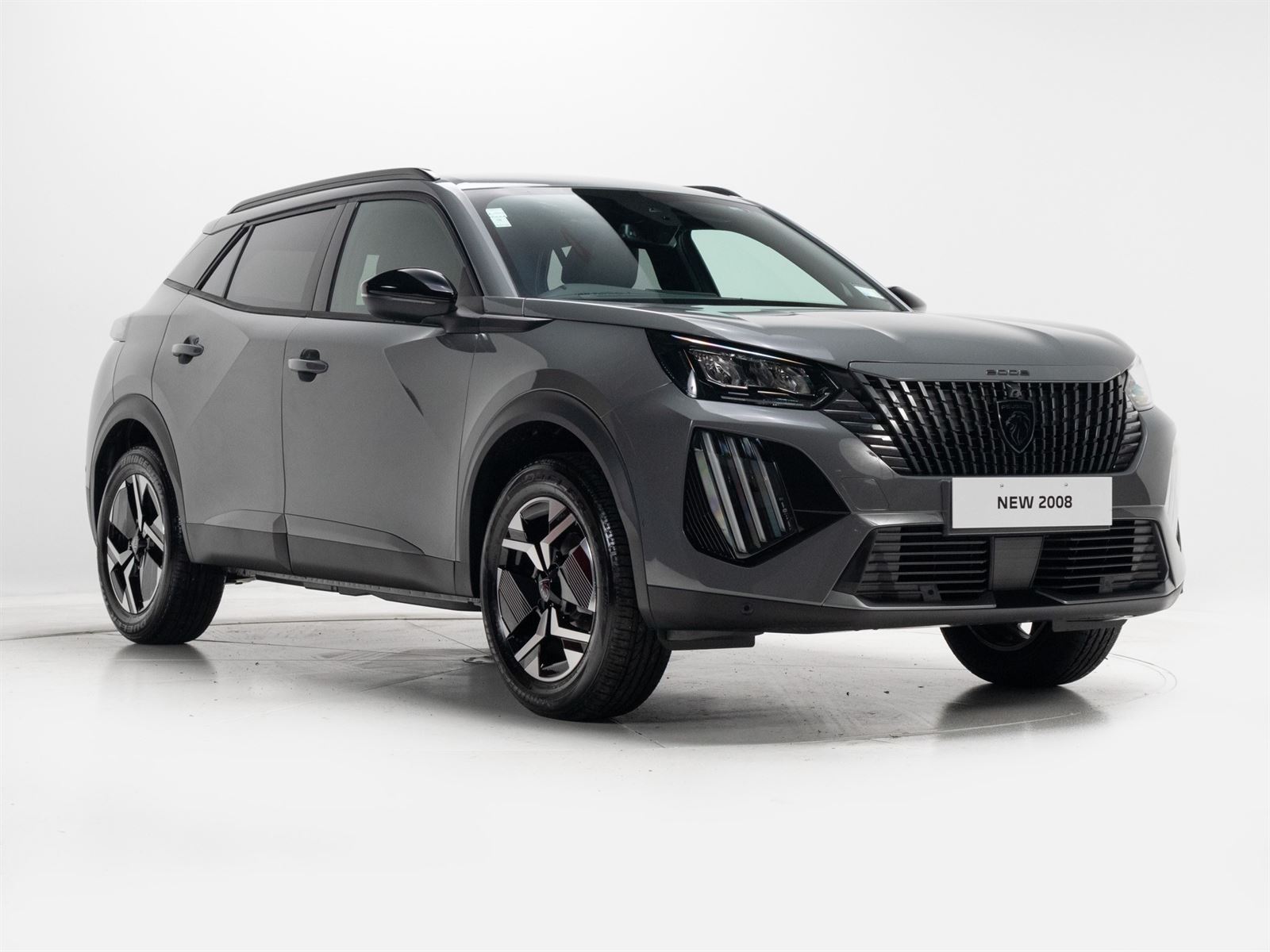 Peugeot 2008 en location à Casablanca