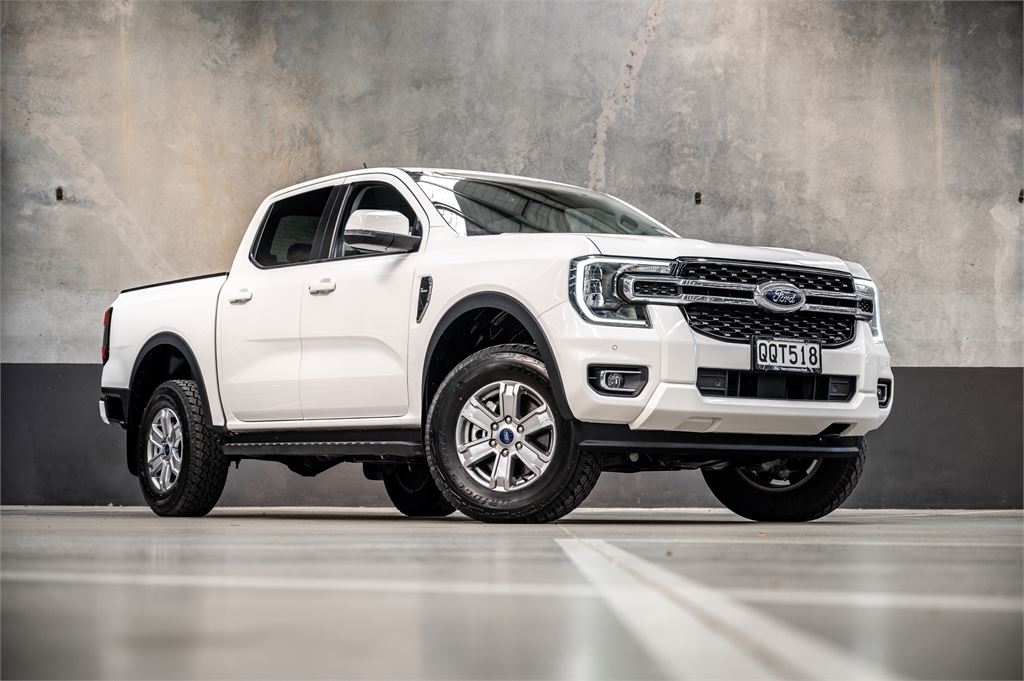 Ford Ranger 2024