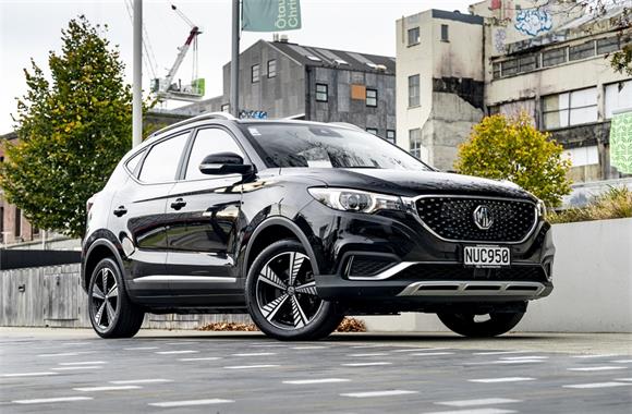 MG ZS EV 105KW 2021
