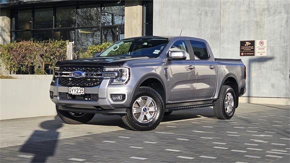 Ford Ranger XLT 2.0L 2WD 2024