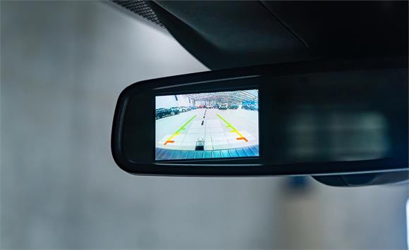 2019 Ford Transit Bus 410L