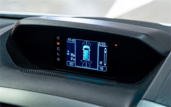 2019 Ford Transit Bus 410L