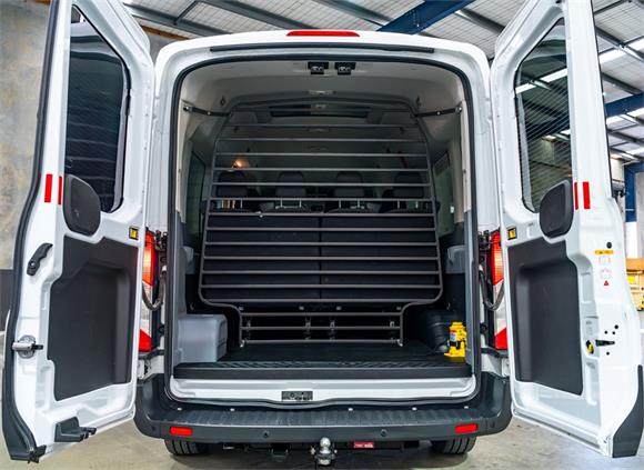 2019 Ford Transit Bus 410L