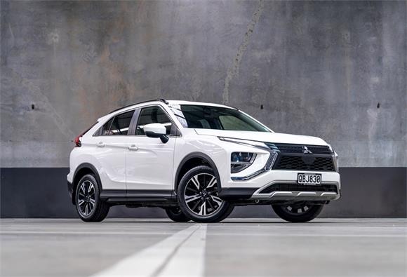 Mitsubishi Eclipse Cross XLS 1.5L 4WD 2023