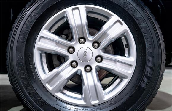 2021 Ford Ranger XLT 2.0L 4WD