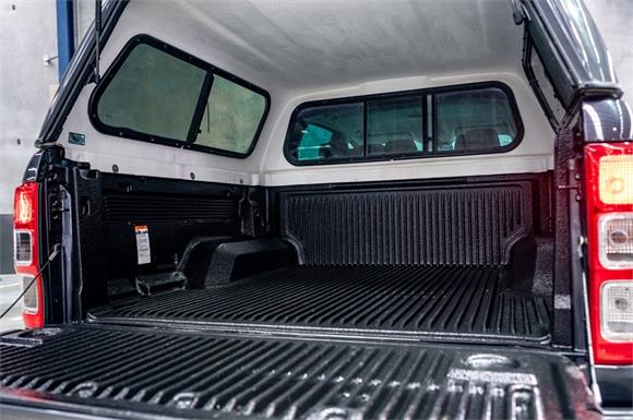 2021 Ford Ranger XLT 2.0L 4WD