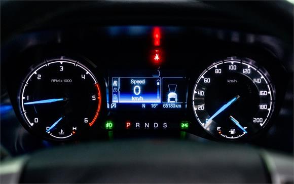 2021 Ford Ranger XLT 2.0L 4WD