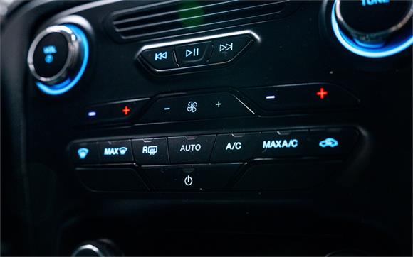 2021 Ford Ranger XLT 2.0L 4WD