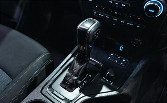 2021 Ford Ranger XLT 2.0L 4WD