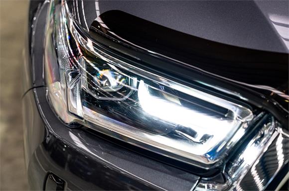2021 Toyota Hilux SR5 TD DC 2.8L 4WD