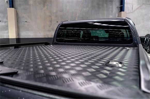 2021 Toyota Hilux SR5 TD DC 2.8L 4WD