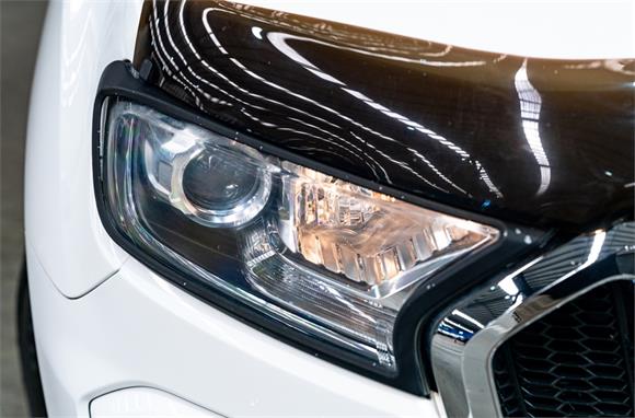 2016 Ford Ranger XLT 3.2L Double Cab 4WD