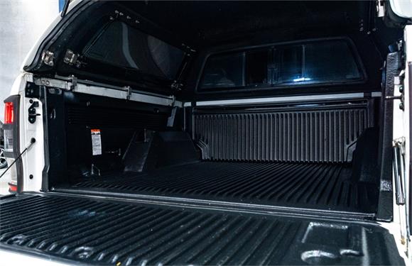 2016 Ford Ranger XLT 3.2L Double Cab 4WD