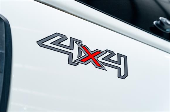 2016 Ford Ranger XLT 3.2L Double Cab 4WD