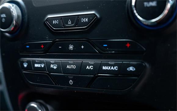 2016 Ford Ranger XLT 3.2L Double Cab 4WD