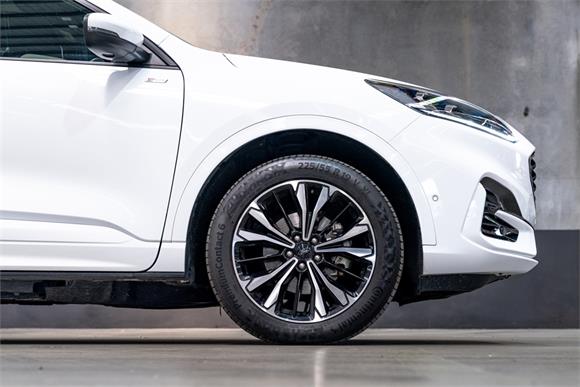 2023 Ford Escape ST-Line X PHEV