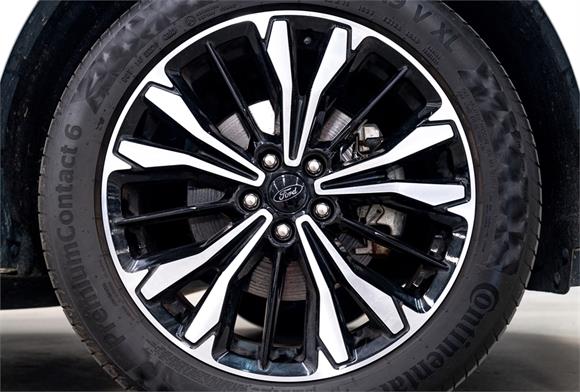 2023 Ford Escape ST-Line X PHEV