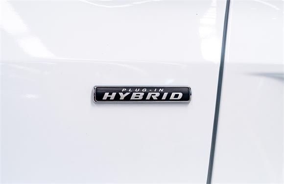 2023 Ford Escape ST-Line X PHEV