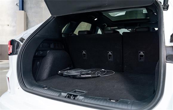 2023 Ford Escape ST-Line X PHEV