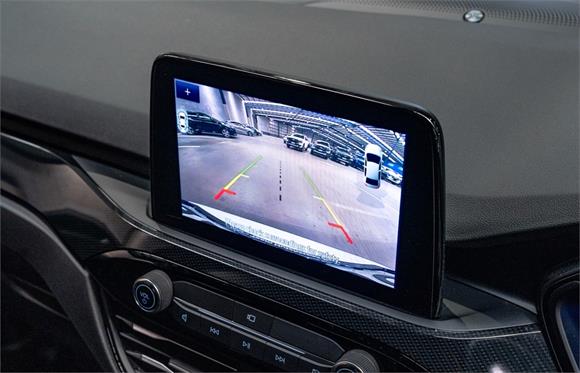 2023 Ford Escape ST-Line X PHEV