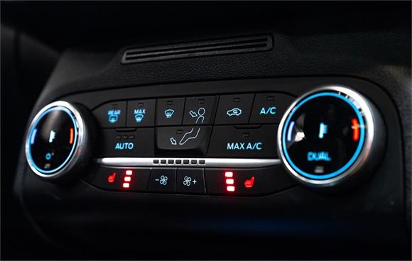 2023 Ford Escape ST-Line X PHEV