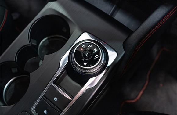 2023 Ford Escape ST-Line X PHEV