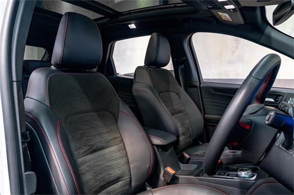 2023 Ford Escape ST-Line X PHEV