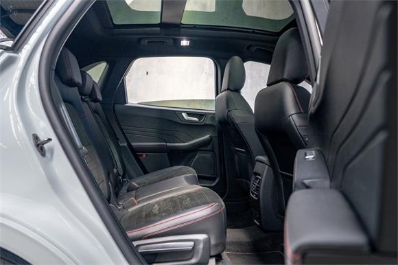 2023 Ford Escape ST-Line X PHEV