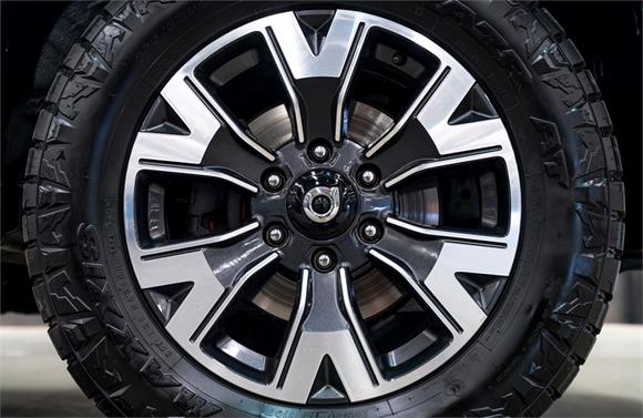 2021 GWM Cannon GWM Luxury 2.0L 4WD