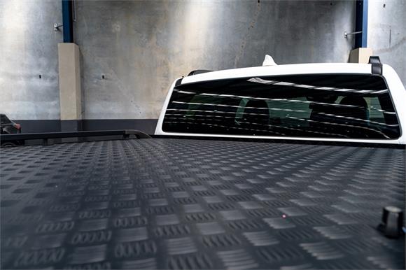 2021 GWM Cannon GWM Luxury 2.0L 4WD