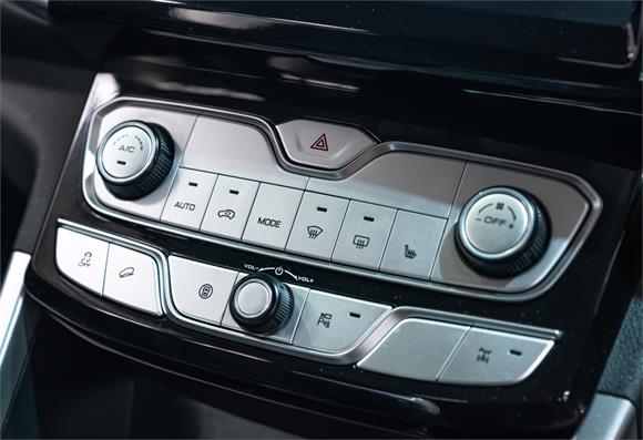 2021 GWM Cannon GWM Luxury 2.0L 4WD