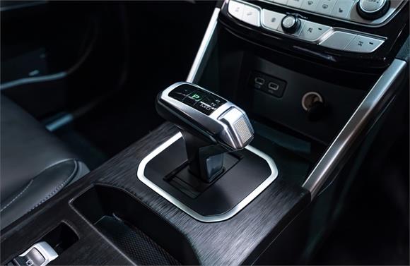 2021 GWM Cannon GWM Luxury 2.0L 4WD